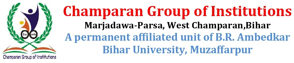 Champaran Group of Institutions